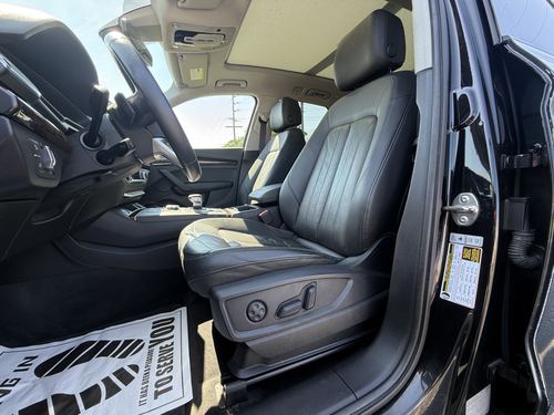2018 Audi Q5 — photo 30