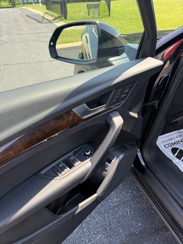 2018 Audi Q5 — photo 32