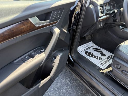 2018 Audi Q5 — photo 33