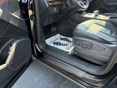 2018 Audi Q5 — photo 34