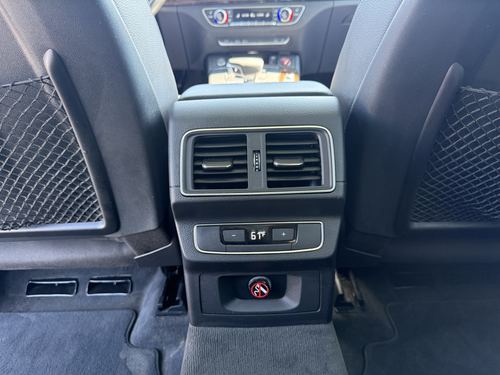 2018 Audi Q5 — photo 37