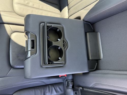2018 Audi Q5 — photo 38
