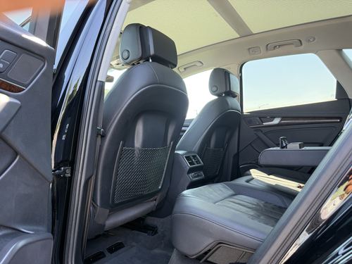 2018 Audi Q5 — photo 39