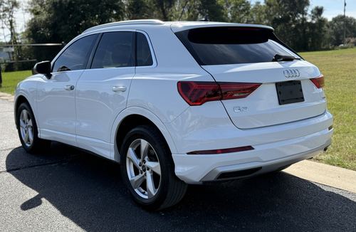 2021 Audi Q3 40 Premium — photo 13
