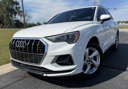 2021 Audi Q3 40 Premium — photo 20