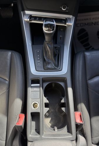 2021 Audi Q3 40 Premium — photo 22