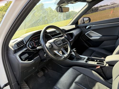 2021 Audi Q3 40 Premium — photo 27
