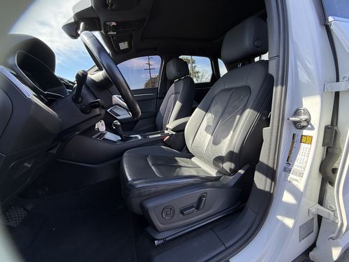 2021 Audi Q3 40 Premium — photo 30