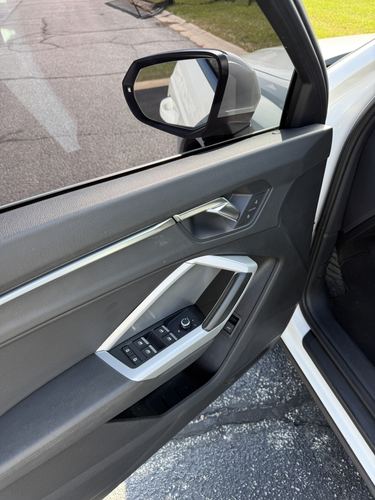2021 Audi Q3 40 Premium — photo 32