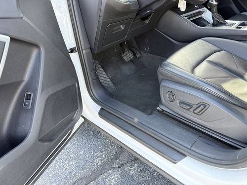 2021 Audi Q3 40 Premium — photo 33