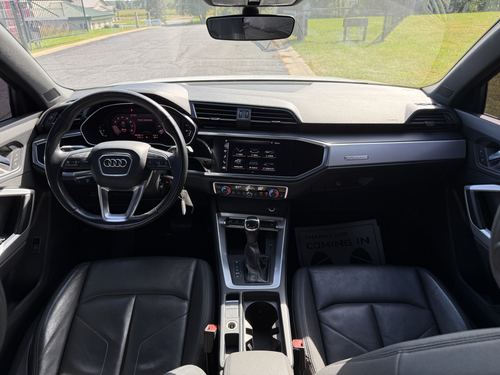 2021 Audi Q3 40 Premium — photo 34