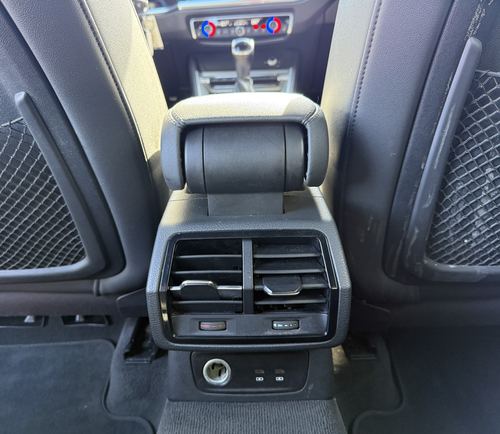 2021 Audi Q3 40 Premium — photo 36
