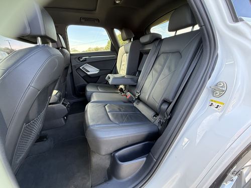 2021 Audi Q3 40 Premium — photo 39