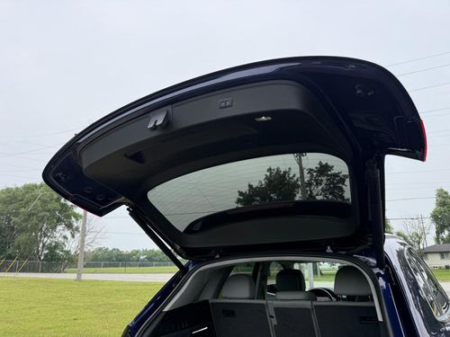 2018 Audi Q5 — photo 13