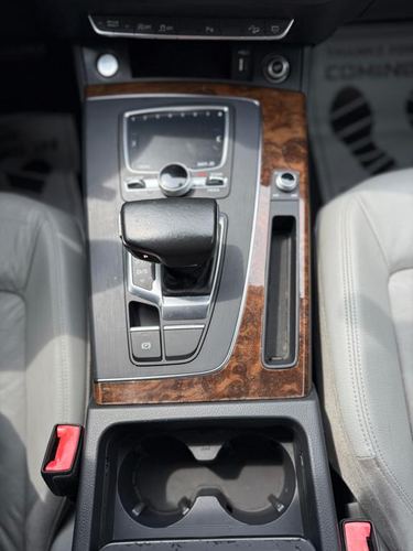 2018 Audi Q5 — photo 21