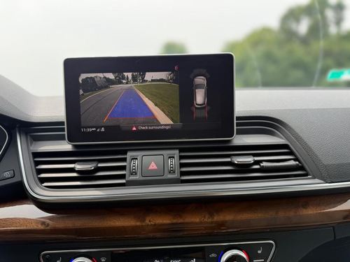 2018 Audi Q5 — photo 23