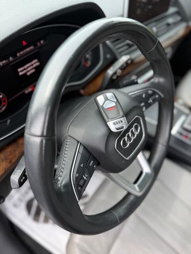 2018 Audi Q5 — photo 26