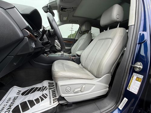 2018 Audi Q5 — photo 29