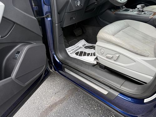 2018 Audi Q5 — photo 30