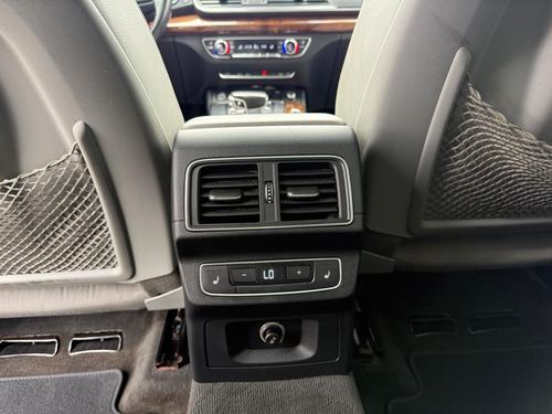 2018 Audi Q5 — photo 33