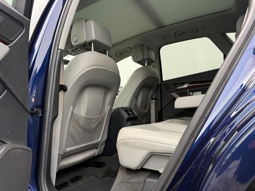 2018 Audi Q5 — photo 35