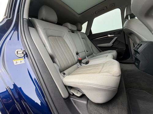 2018 Audi Q5 — photo 39
