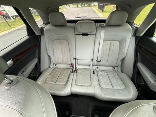 2018 Audi Q5 — photo 41