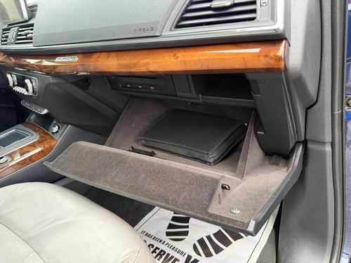 2018 Audi Q5 — photo 45