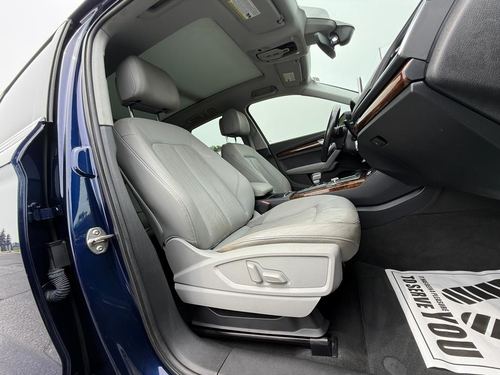 2018 Audi Q5 — photo 48