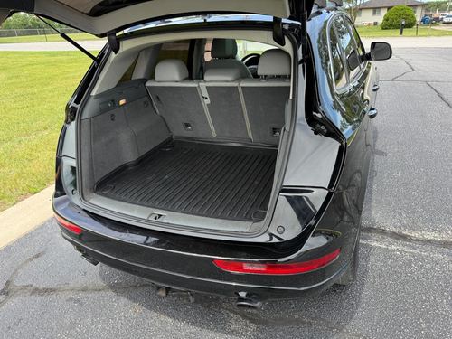 2016 Audi Q5 2.0T quattro Premium, quattro Prestige Hybrid, TDI quattro Premium Plus — photo 16