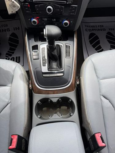 2016 Audi Q5 2.0T quattro Premium, quattro Prestige Hybrid, TDI quattro Premium Plus — photo 22