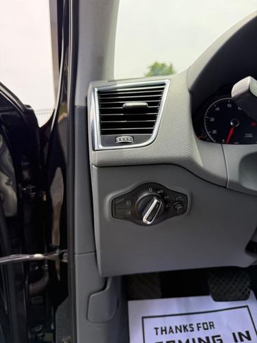 2016 Audi Q5 2.0T quattro Premium, quattro Prestige Hybrid, TDI quattro Premium Plus — photo 26