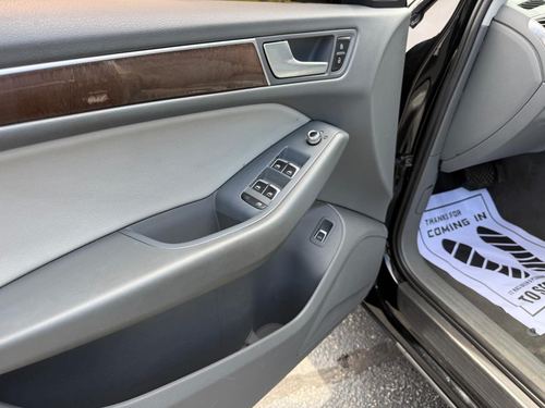 2016 Audi Q5 2.0T quattro Premium, quattro Prestige Hybrid, TDI quattro Premium Plus — photo 29
