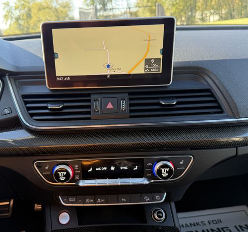 2018 Audi Sq5 3.0T Prestige — photo 20