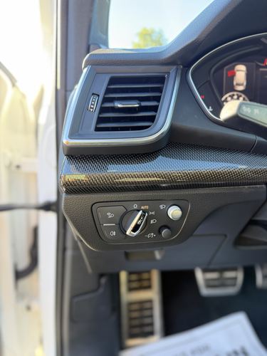 2018 Audi Sq5 3.0T Prestige — photo 34