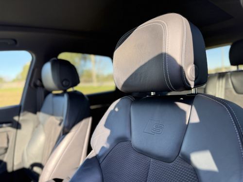 2018 Audi Sq5 3.0T Prestige — photo 19