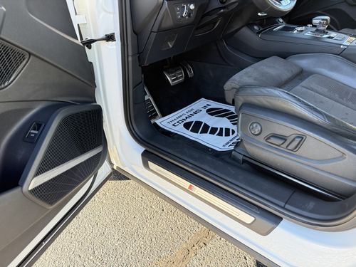 2018 Audi Sq5 3.0T Prestige — photo 18