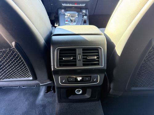 2018 Audi Sq5 3.0T Prestige — photo 24