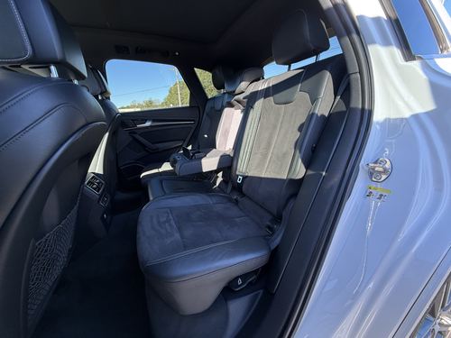 2018 Audi Sq5 3.0T Prestige — photo 26
