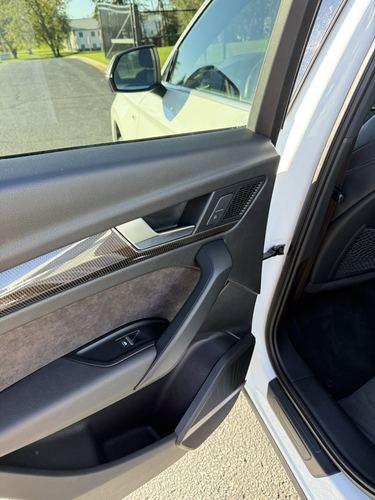 2018 Audi Sq5 3.0T Prestige — photo 33