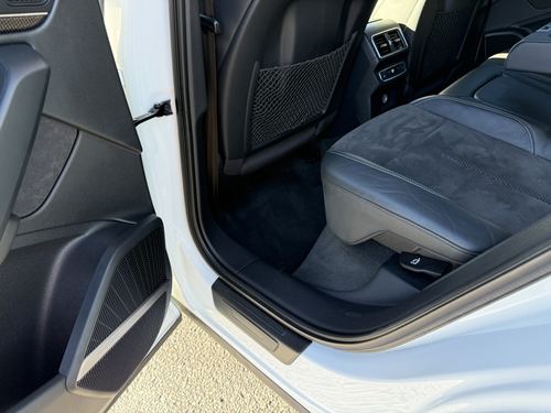 2018 Audi Sq5 3.0T Prestige — photo 28