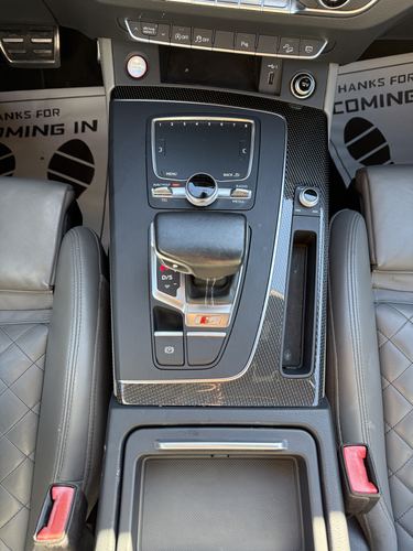 2018 Audi SQ5 3.0T Prestige — photo 20