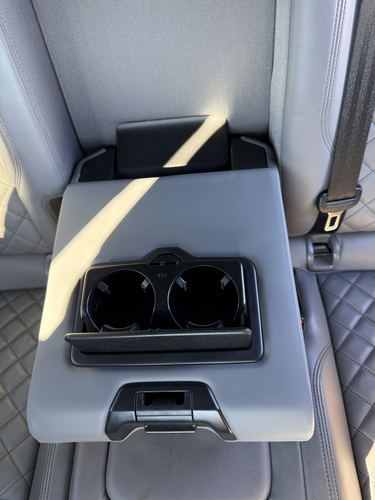 2018 Audi SQ5 3.0T Prestige — photo 28