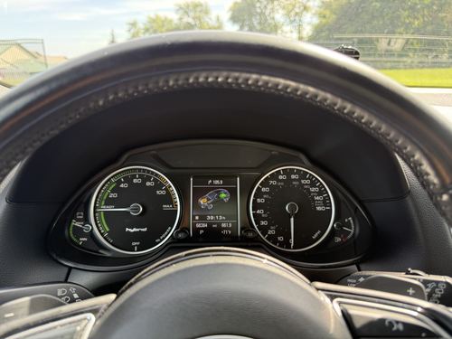 2015 Audi Q5 2.0T Prestige — photo 20
