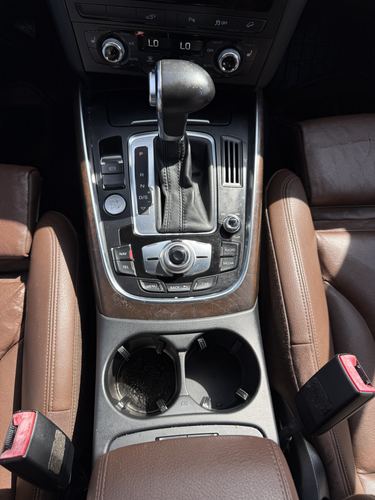 2015 Audi Q5 2.0T Prestige — photo 21