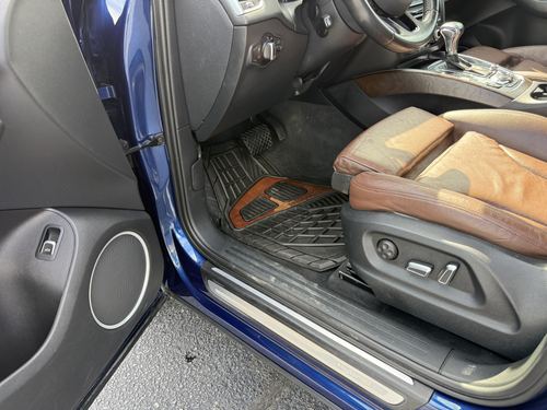 2015 Audi Q5 2.0T Prestige — photo 31