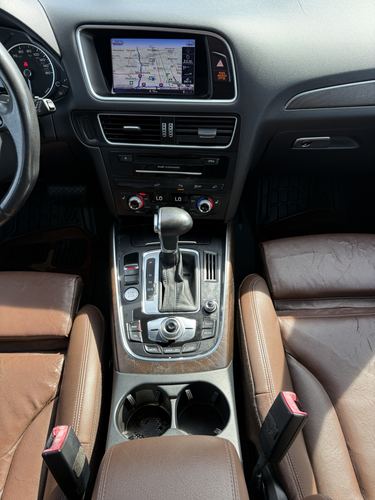 2015 Audi Q5 2.0T Prestige — photo 33