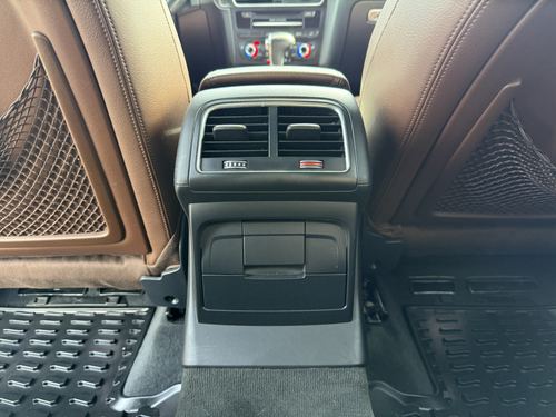 2015 Audi Q5 2.0T Prestige — photo 34