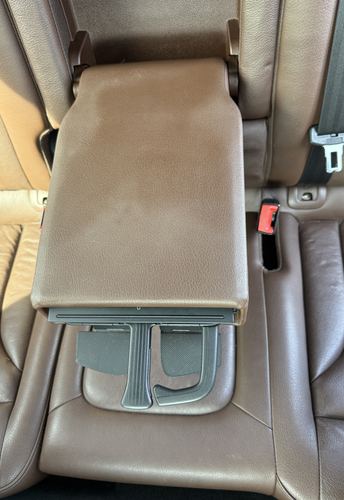 2015 Audi Q5 2.0T Prestige — photo 35