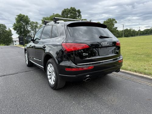 2015 Audi Q5 — photo 14
